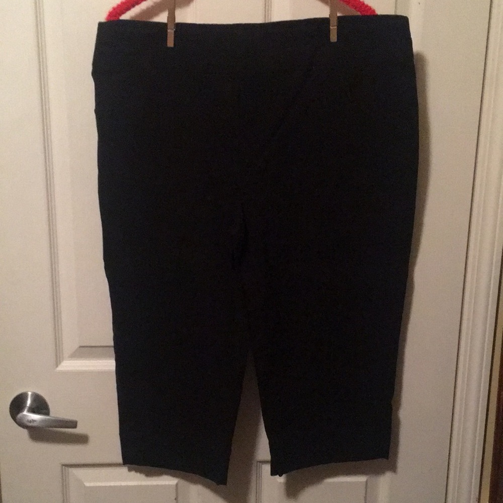 Alfred DUNNER capris